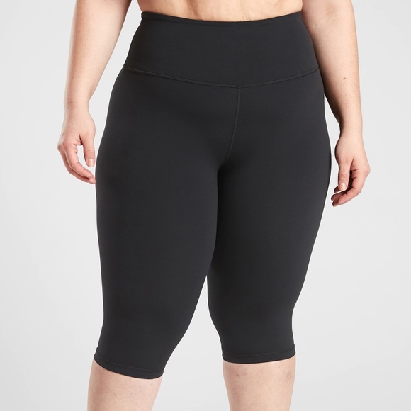 athleta plus size leggings